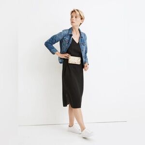 Madewell Jean Jacket, Size M